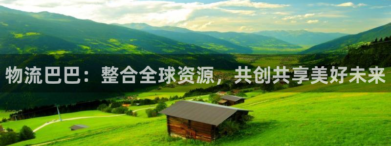 狗子28加拿大能提现吗：物流巴巴：整